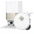 Putekļu sūcējs robots Dreame L50S Pro Ultra White RLL88HE-WHITE