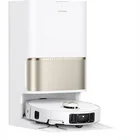Putekļu sūcējs robots Dreame L50S Pro Ultra White RLL88HE-WHITE