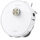 Putekļu sūcējs robots Dreame L50S Pro Ultra White RLL88HE-WHITE