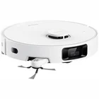 Putekļu sūcējs robots Dreame D20 PRO White RLD43SA
