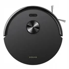 Putekļu sūcējs robots Dreame F20 Black RLF41GA-BK
