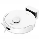 Putekļu sūcējs robots Dreame F20 White RLF41GA-WH