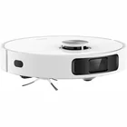 Putekļu sūcējs robots Dreame L10 Prime White