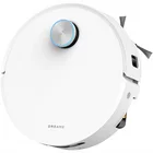 Putekļu sūcējs robots Dreame Aqua 10 Ultra Track Complete White