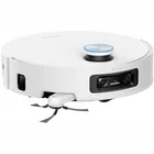 Putekļu sūcējs robots Dreame Aqua 10 Ultra Track Complete White