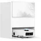 Putekļu sūcējs robots Dreame Aqua 10 Ultra Track Complete White