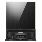 Putekļu sūcējs robots Dreame X60 Pro Ultra Complete Black