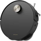 Putekļu sūcējs robots Dreame X50 Ultra Complete Black [Mazlietots]