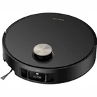 Putekļu sūcējs robots Dreame X50 Ultra Complete Black [Mazlietots]
