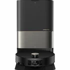 Putekļu sūcējs robots Dreame X50 Ultra Complete Black [Mazlietots]