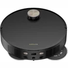 Putekļu sūcējs robots Dreame X50 Ultra Complete Black [Mazlietots]