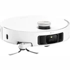Putekļu sūcējs robots Dreame X50 Ultra White