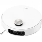 Putekļu sūcējs robots Dreame X50 Ultra White