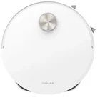 Putekļu sūcējs robots Dreame X50 Ultra White