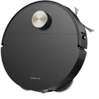 Putekļu sūcējs robots Dreame X60 Ultra Complete Black RLX87DE-BK