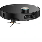 Putekļu sūcējs robots Dreame X60 Ultra Complete Black RLX87DE-BK