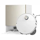 Putekļu sūcējs robots Dreame X60 Ultra Complete White RLX87DE-WH