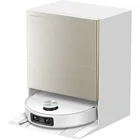 Putekļu sūcējs robots Dreame X60 Ultra Complete White RLX87DE-WH