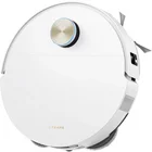 Putekļu sūcējs robots Dreame X60 Ultra Complete White RLX87DE-WH