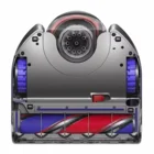 Putekļu sūcējs robots Dyson 360 Vis Nav Blue/Nickel 304623-01