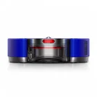 Putekļu sūcējs robots Dyson 360 Vis Nav Blue/Nickel 304623-01