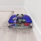 Putekļu sūcējs robots Dyson 360 Vis Nav Blue/Nickel 304623-01