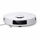 Putekļu sūcējs robots Ecovacs Deebot N20 Plus White