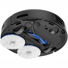 Putekļu sūcējs robots Ecovacs Deebot N30 Pro Omni Black