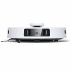 Putekļu sūcējs robots Ecovacs Deebot T30 Pro Omni Silver