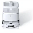 Putekļu sūcējs robots Ecovacs Deebot T30 Pro Omni Silver