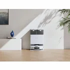 Putekļu sūcējs robots Ecovacs Deebot T30C Pro Gen 2 White