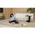 Putekļu sūcējs robots Ecovacs Deebot T30C Pro Gen 2 White