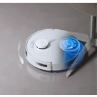 Putekļu sūcējs robots Ecovacs Deebot T30C Pro Gen 2 White