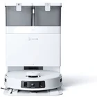 Putekļu sūcējs robots Ecovacs Deebot T30C Pro Gen 2 White