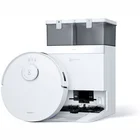 Putekļu sūcējs robots Ecovacs Deebot T30C Pro Gen 2 White