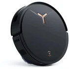 Putekļu sūcējs robots Ecovacs Deebot T50 Max Pro Omni Black