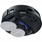 Putekļu sūcējs robots Ecovacs Deebot T50 Max Pro Omni Black