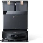 Putekļu sūcējs robots Ecovacs Deebot T50 Max Pro Omni Black