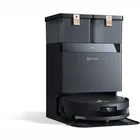 Putekļu sūcējs robots Ecovacs Deebot T50 Max Pro Omni Black