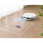 Putekļu sūcējs robots Ecovacs Deebot T50 Pro Omni Gen 2 White