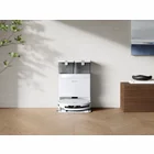 Putekļu sūcējs robots Ecovacs Deebot T50 Pro Omni Gen 2 White