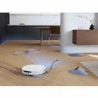 Putekļu sūcējs robots Ecovacs Deebot T50 Pro Omni Gen 2 White
