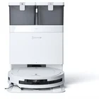 Putekļu sūcējs robots Ecovacs Deebot T50 Pro Omni Gen 2 White