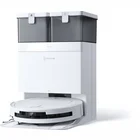 Putekļu sūcējs robots Ecovacs Deebot T50 Pro Omni Gen 2 White