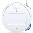 Putekļu sūcējs robots Ecovacs Deebot T50 Pro Omni Gen 2 White