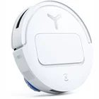 Putekļu sūcējs robots Ecovacs Deebot T50 Pro Omni Gen 2 White