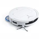 Putekļu sūcējs robots Ecovacs Deebot T50 Pro Omni Gen 2 White