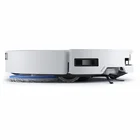 Putekļu sūcējs robots Ecovacs Deebot T50 Pro Omni Gen 2 White