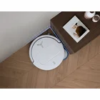 Putekļu sūcējs robots Ecovacs Deebot T50 Pro Omni Gen 2 White