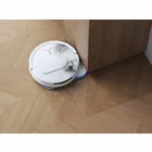 Putekļu sūcējs robots Ecovacs Deebot T50 Pro Omni Gen 2 White